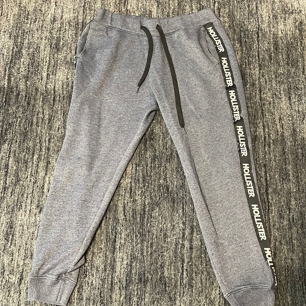 Hollister sweatpants